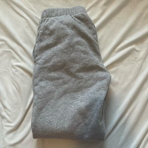 brandy melville sweatpants